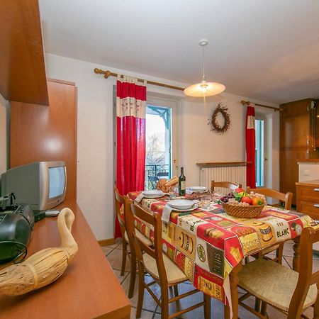 Residence Jardins D'Androsace 17 - Happy Rentals Chamonix Ngoại thất bức ảnh