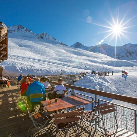 Residence Jardins D'Androsace 17 - Happy Rentals Chamonix Ngoại thất bức ảnh