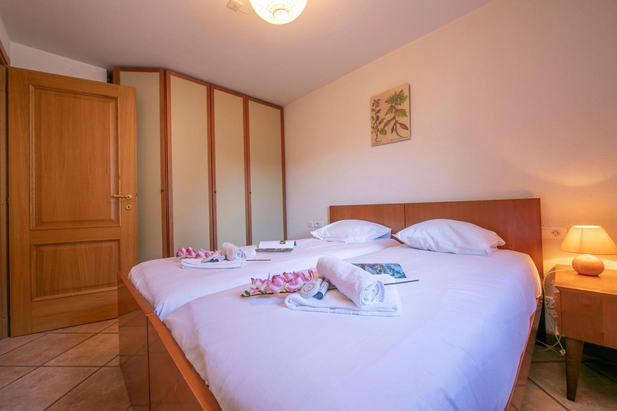 Residence Jardins D'Androsace 17 - Happy Rentals Chamonix Ngoại thất bức ảnh