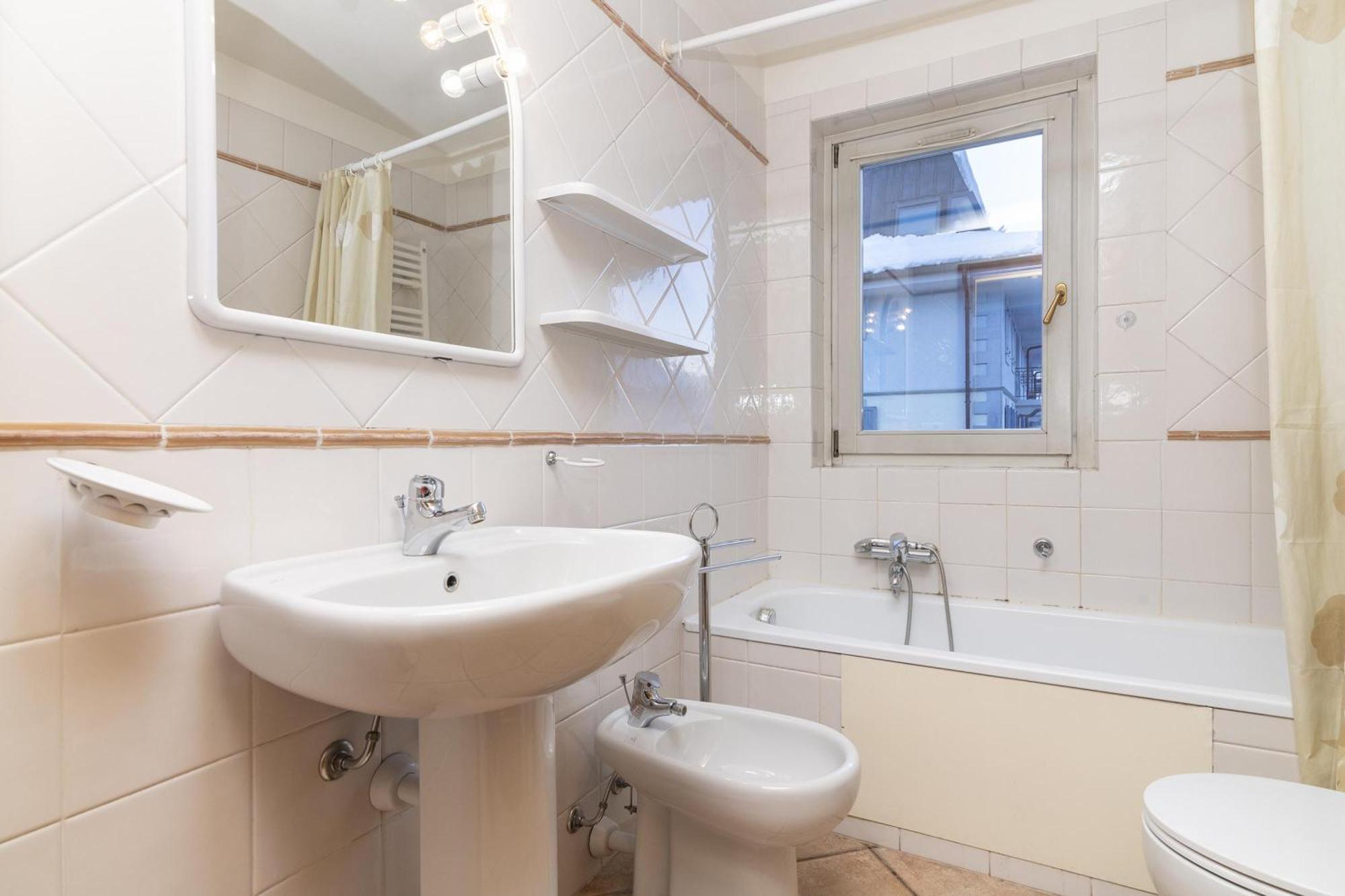 Residence Jardins D'Androsace 17 - Happy Rentals Chamonix Ngoại thất bức ảnh